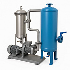 Декларация на аппаратуру для очистки газов и жидкостей